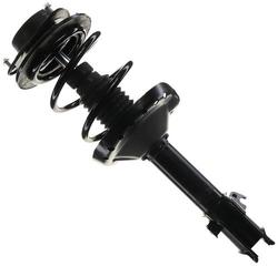 SA Complete Strut & Spring Assembly Set (4 Pieces) For 2005-2009 Subaru Outback