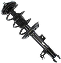 thumbnail interactive-video image 1 of Complete Strut & Shock Kit For 2018-2023 Toyota Camry 4-Cyl - Front Struts + Rear Shocks 1 of 5