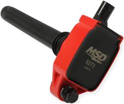 MSD Ignition 827363 Blaster Ignition Coil