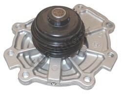 Water Pump 2006 Ford Escape O Reilly Auto Parts Murray Temperature Control Water Pump New