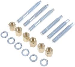 Exhaust Flange Stud and Nut Front Dorman 29200