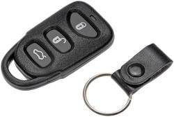 Dorman HELP! Keyless Remote Cases Repair  image
