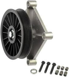 A//C Compressor Bypass Pulley Dorman 34278
