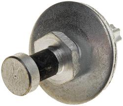 thumbnail interactive-video image 1 of Mid Valley Door Latch Striker Bolt Kit For Dodge D/W Series & Ramcharger (1984-1993) – LH/RH, 10-Year Warranty 1 of 4