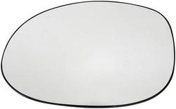 Fit System 90193 Chrysler Passenger Side Replacement Mirror Glass