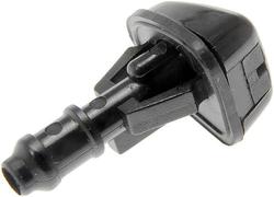 thumbnail image 2 of Evan-Fischer Windshield Washer Nozzle (Pair) For 2008-2012 Ford Escape & Mercury Mariner 2 of 5
