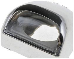 2000 chevy silverado license plate light