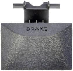 20843963 Emergency Parking Brake Release Handle – Fits Chevy Canyon, GMC Colorado, Hummer H3 (2004-2012)