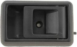 Beige Interior Door Handles (Pair) – Front Left & Right For 1995-2000 Toyota Tacoma