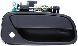 Fits Kia Sportage 2017-2021 Front Outside Door Handle Left Driver Side