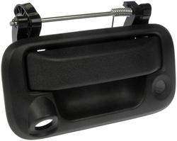 Poignée De Hayon Arrière Pour Ford F-250 F-350 F-450 (2008-2016) - Remplacement Direct Et Durable