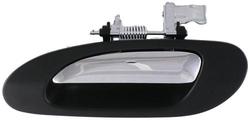 Exterior Door Handle 1999 Acura Tl O Reilly Auto Parts