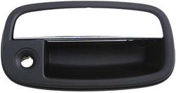 Exterior Door Handle 2002 Kia Sportage O Reilly Auto Parts
