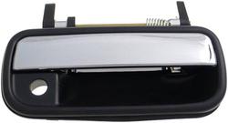 1994 toyota pickup exterior door handle