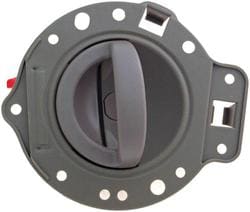 Door Handle Interior 2006 Jeep Commander O Reilly Auto Parts