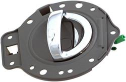Door Handle Interior 2006 Jeep Commander O Reilly Auto Parts