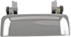 Exterior Door Handle 2000 Ford Explorer O Reilly Auto Parts