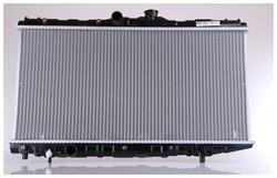 Majestic Auto Parts Radiator For 1988-1992 Toyota Corolla & Geo Prizm