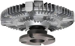 Nissan Engine Cooling Fan Clutch Kit TRQ RCA81485 - 1A Auto - View #6