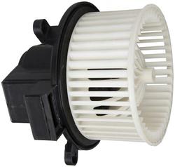 thumbnail image 2 of AC Heater Blower Motor For 2007-2008 Ford Expedition & Lincoln Navigator - CLIMAPARTS MOF131 2 of 6