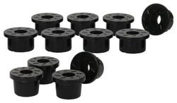 1963-1980 MG MGB Control Arm Bushing - Energy Suspension 10.3102G