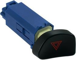 Hazard Warning Switch 2004 Chevrolet Impala O Reilly Auto Parts Novita Technologies 13 5 Amp 9 Terminal Turn Signal Flasher