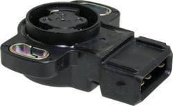 CAR THROTTLE POSITION SENSOR MD614735 AUTO-GETHER