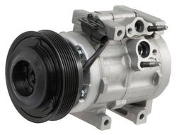 Import Direct HS20 A/C Compressor - New  image