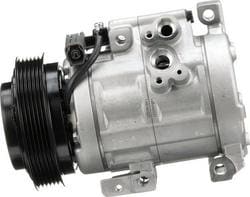 A/C Compressor - 2011 Mazda CX-7 | O'Reilly Auto Parts