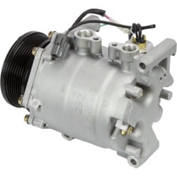 A/C Compressor - 2005 Honda Civic  Ou0027Reilly Auto Parts