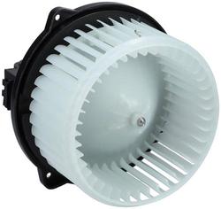 Import Direct Climate Control Blower Motor  image