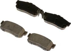 Brake Pads Shoes 2000 Nissan Maxima O Reilly Auto Parts