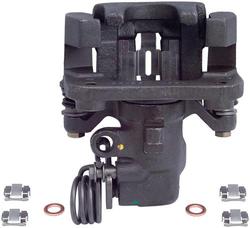 BrakeBest Brake Caliper - Remanufactured  image