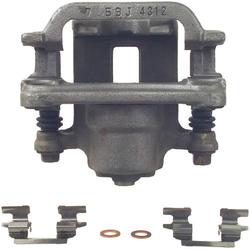 BrakeBest Brake Caliper - Remanufactured  image