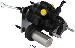BrakeBest Brakes Power Brake Booster - Remanufactured  image