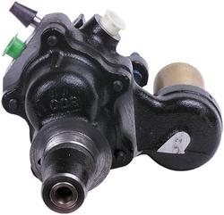 Power Brake Booster - 1980 Chevrolet K30 Pickup 4WD | O'Reilly