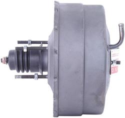 1st Class Auto Parts Power Brake Booster – Fits 2000–2004 Nissan Frontier Xterra 472107B400