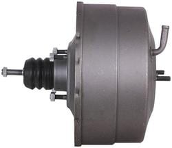Reman Vacuum Power Brake Booster w//o Master Cylinder fits 2003-2006 Cadillac CTS