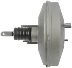 Power Brake Booster Mazda Cx O Reilly Auto Parts