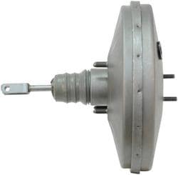 Power Brake Booster - 2012 Nissan Versa | O'Reilly Auto Parts