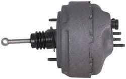 Power Brake Booster - 1978 Dodge W150 Pickup 4WD | O'Reilly Auto Parts