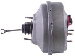 List: Power Brake Booster - 2004 Chevrolet Silverado 1500 | O'Reilly ...