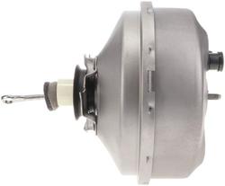 Reman Vacuum Power Brake Booster w//o Master Cylinder fits 2003-2006 Cadillac CTS