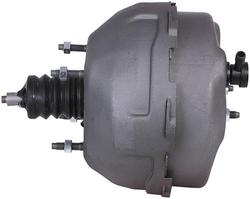 Reman Vacuum Power Brake Booster w//o Master Cylinder fits 2003-2006 Cadillac CTS
