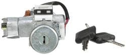 Ignition Lock Cylinder Embly 2000 Nissan Maxima O Reilly Auto Import Direct Ignition Lock And Cylinder Switch