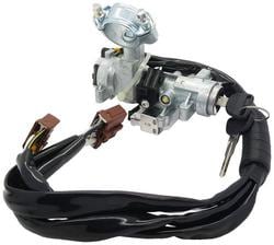 1995 honda deals civic ignition switch