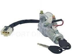 Ignition Lock Cylinder Embly 1996 Nissan Sentra O Reilly Auto Import Direct Ignition Lock And Cylinder Switch