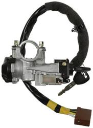 Ignition Lock Cylinder Embly 1999 Acura Tl O Reilly Auto Parts Import Direct Ignition Lock And Cylinder Switch
