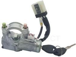 Ignition Lock Cylinder Embly 1996 Nissan Maxima O Reilly Auto Import Direct Ignition Lock And Cylinder Switch