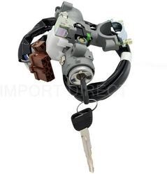 Ignition Lock Cylinder Embly 1995 Acura Integra O Reilly Auto Import Direct Ignition Lock And Cylinder Switch